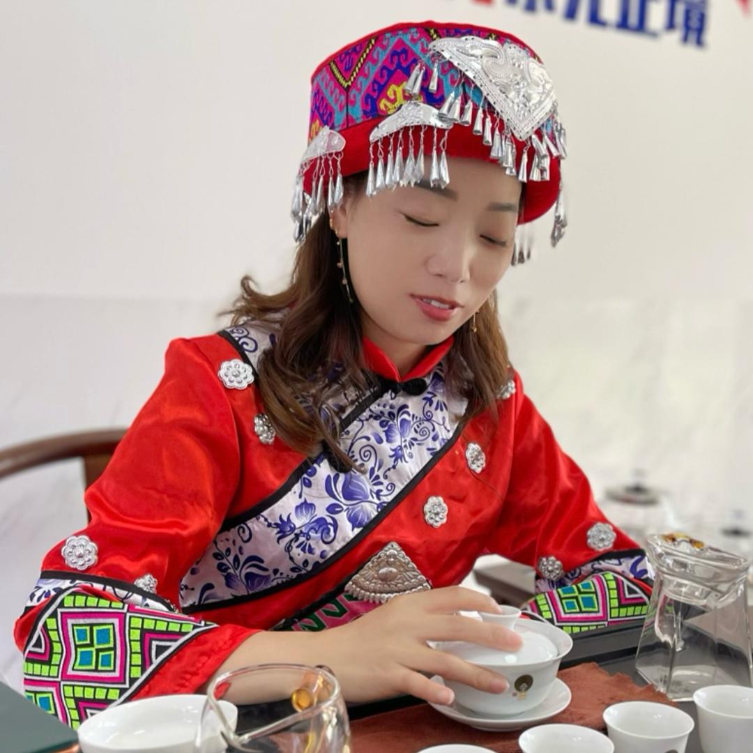 金果蓉儿