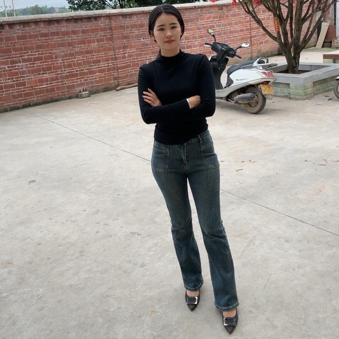 信都羊妹😘
