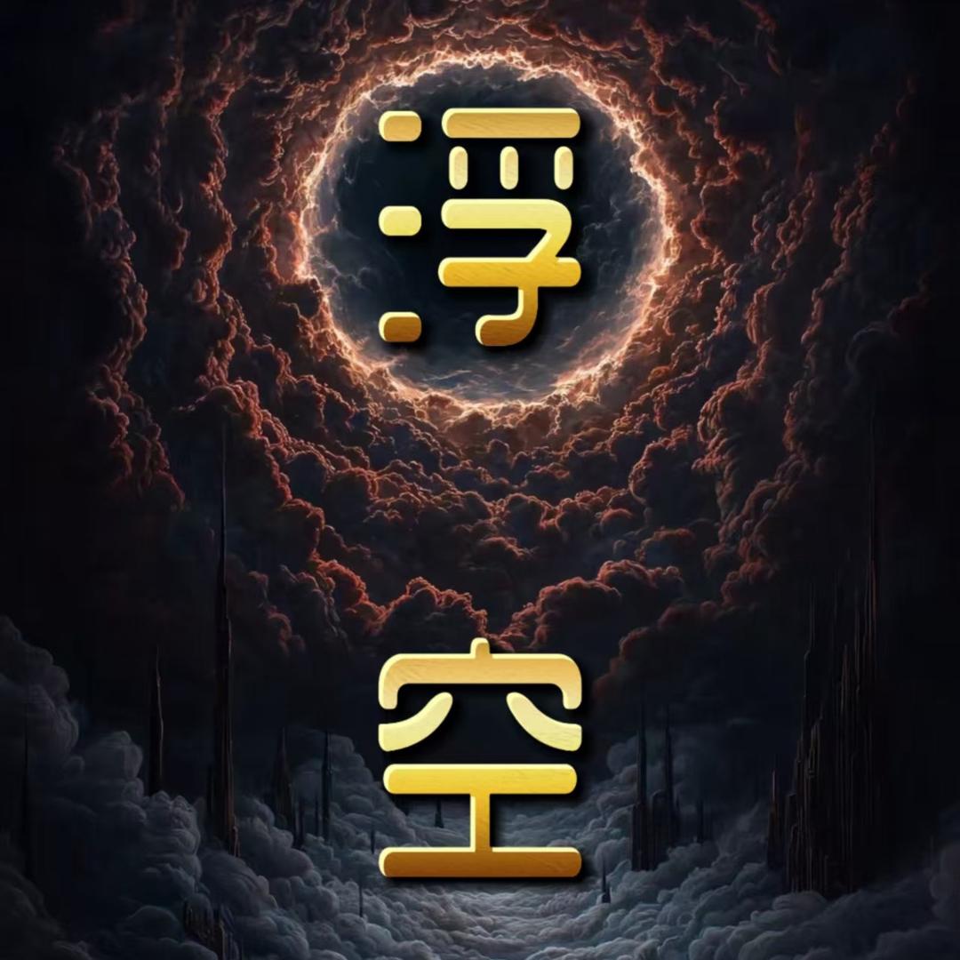 浮空