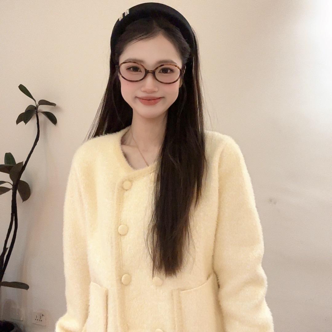 鱼仔卖衣服