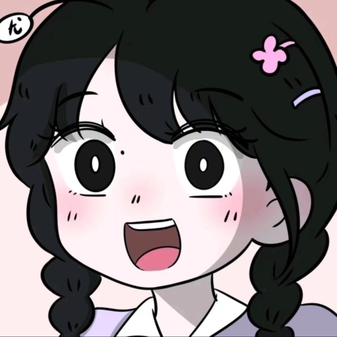 心动.