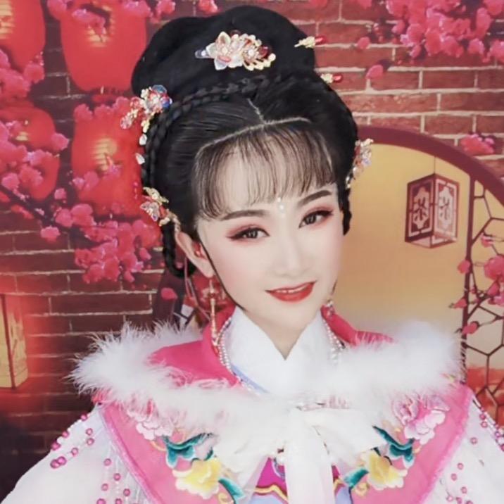 黄梅戏 大宝宝 🍭@抖音