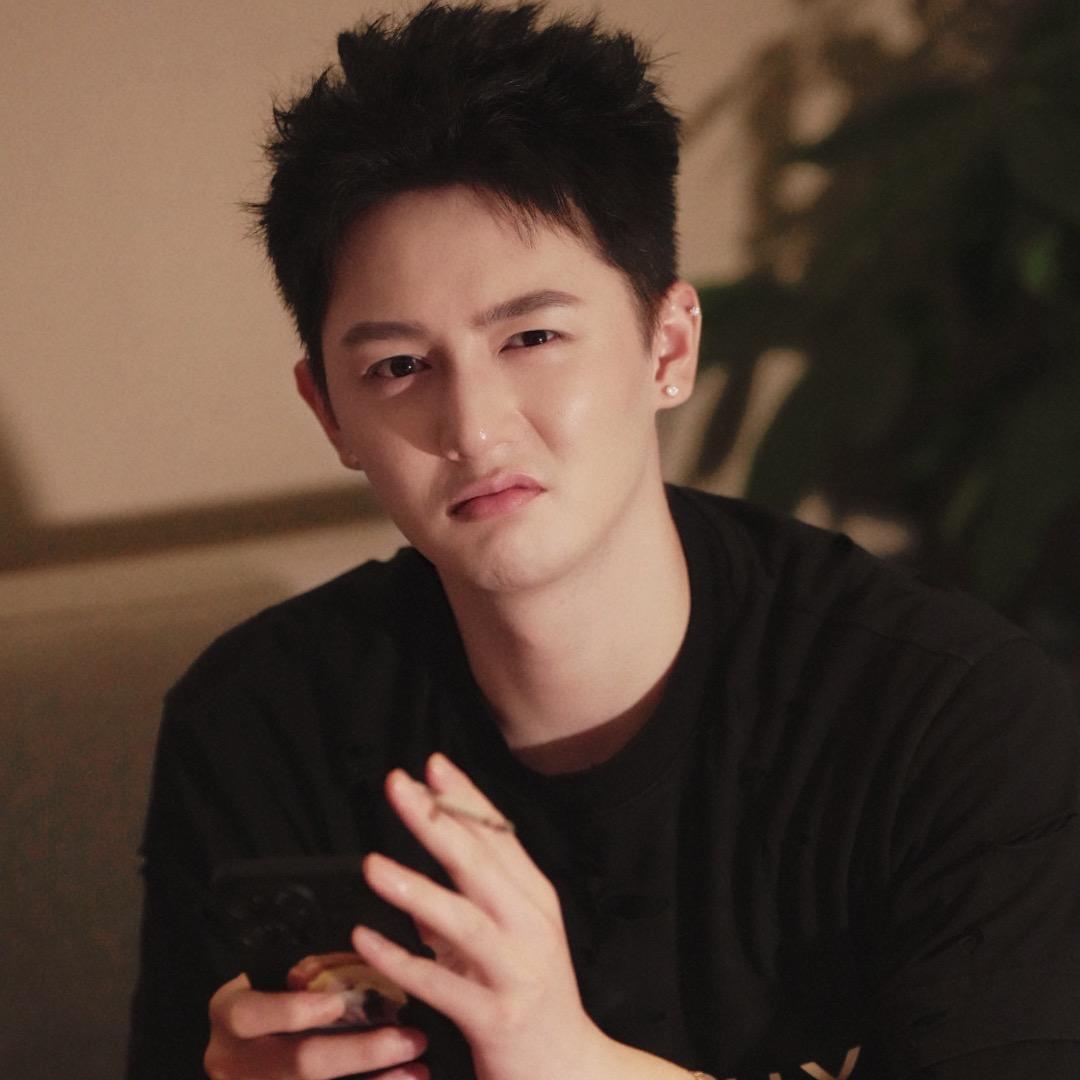 陈弘栩Michael