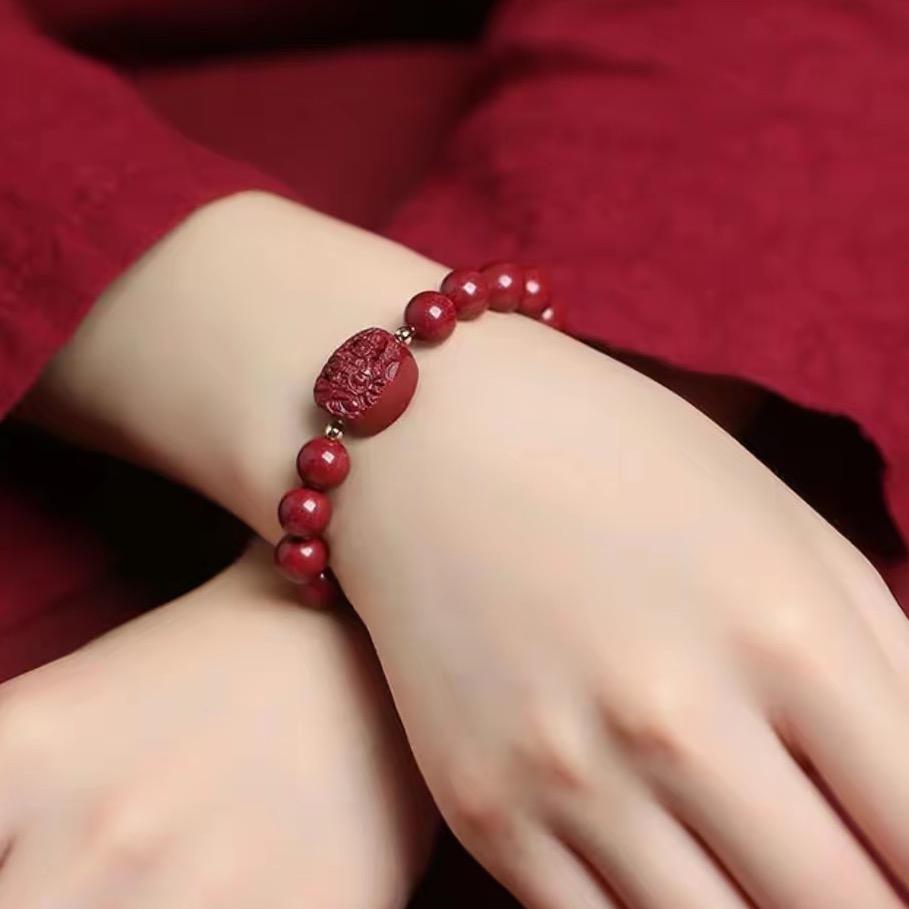 唯之悦珠宝商行砂之悦朱砂