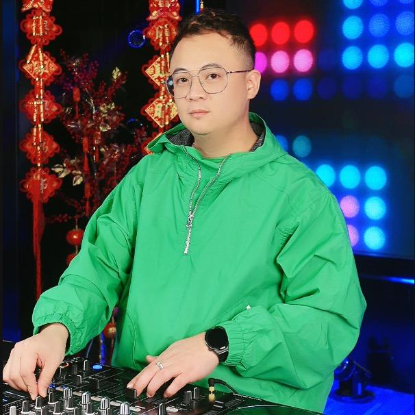 杰少DJ车载音乐