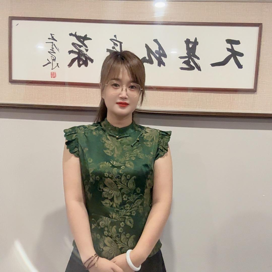 亳州天基菜馆王能能