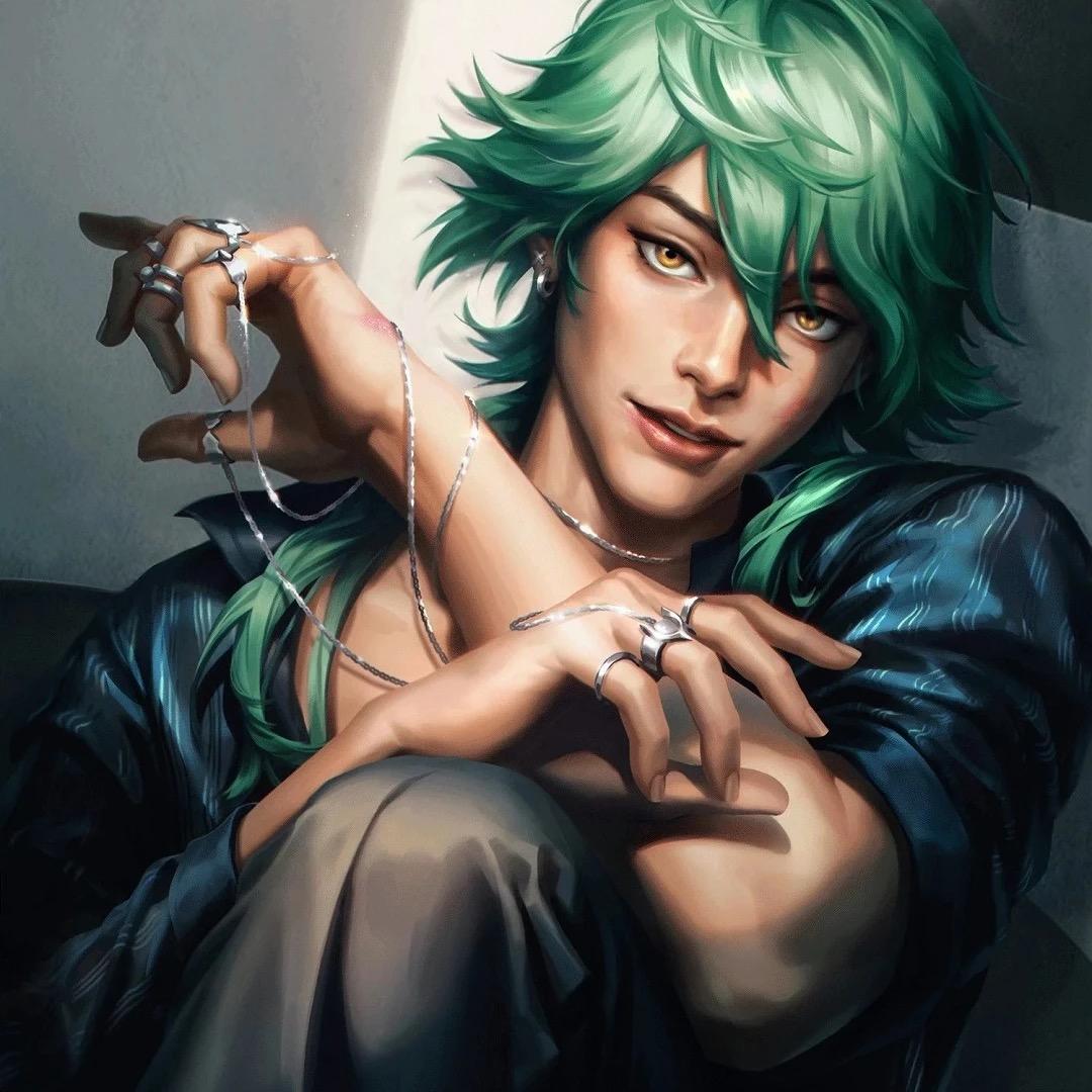 乱斗普通人（海克斯大乱斗）