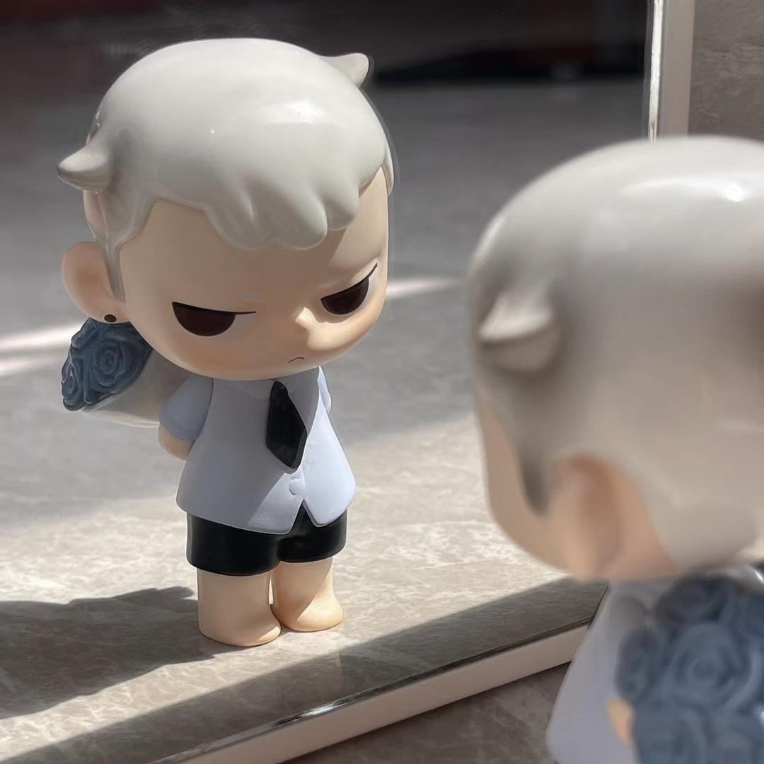 四喜丸子潮玩铺