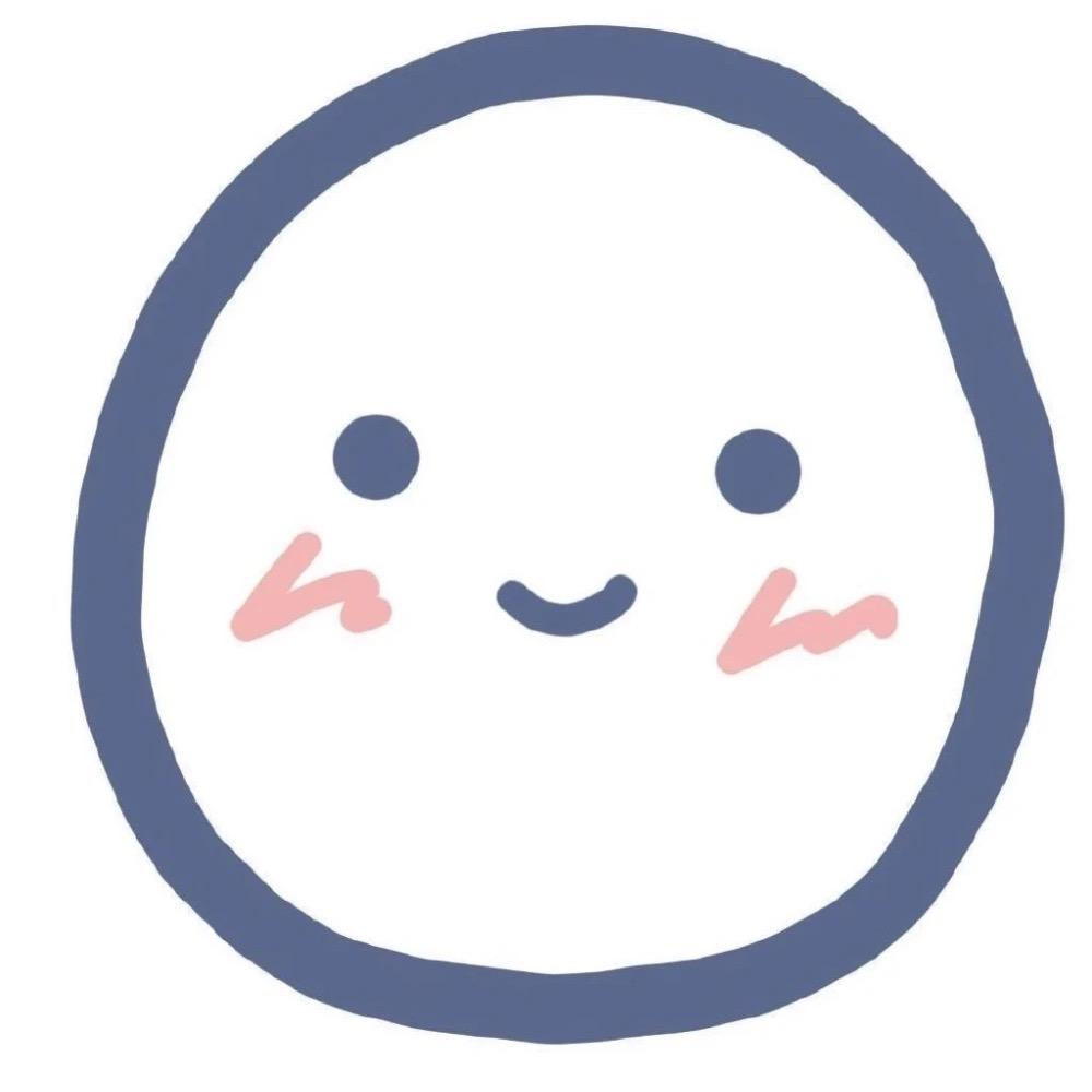 阿柒.