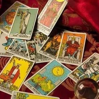 塔罗工艺（子书）