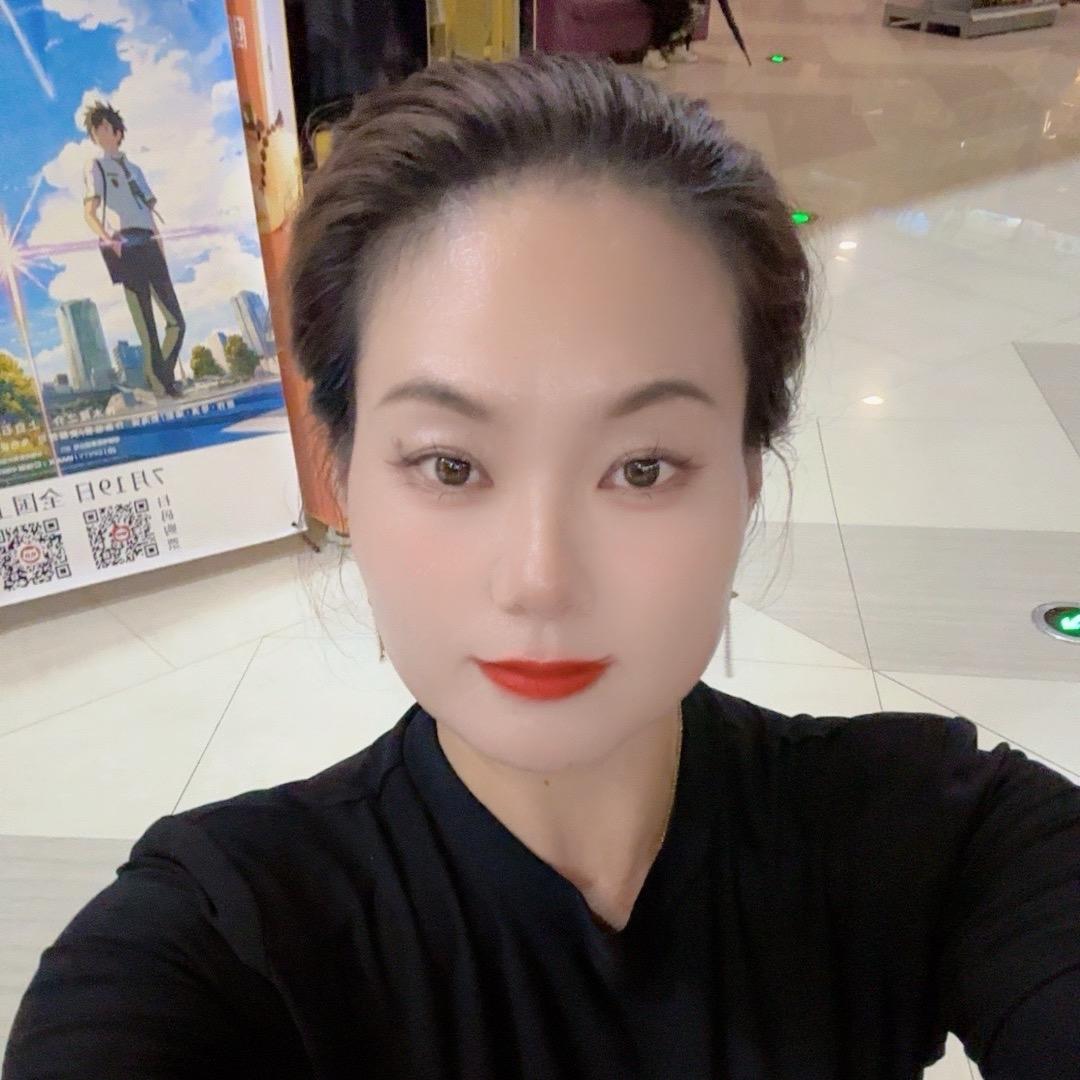 晓倩美女