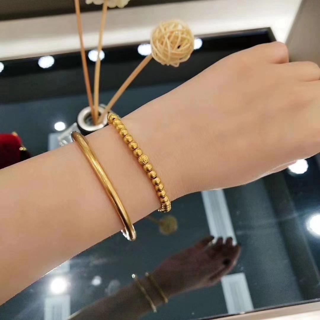 高阳LFX黄金珠宝