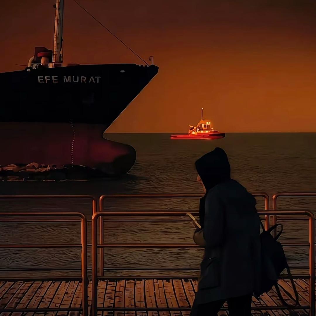 🚢