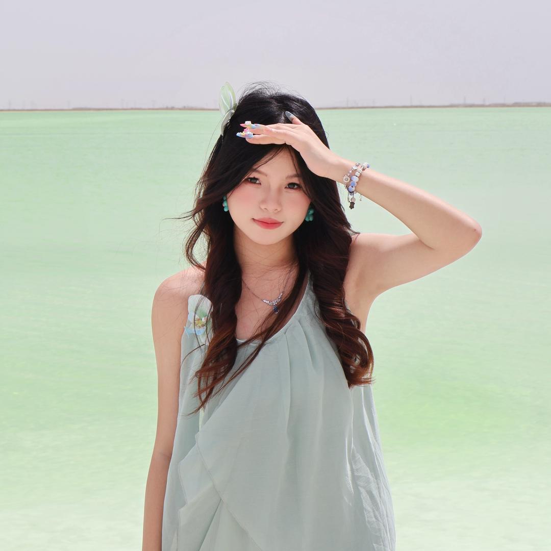 恐龙女士🦕