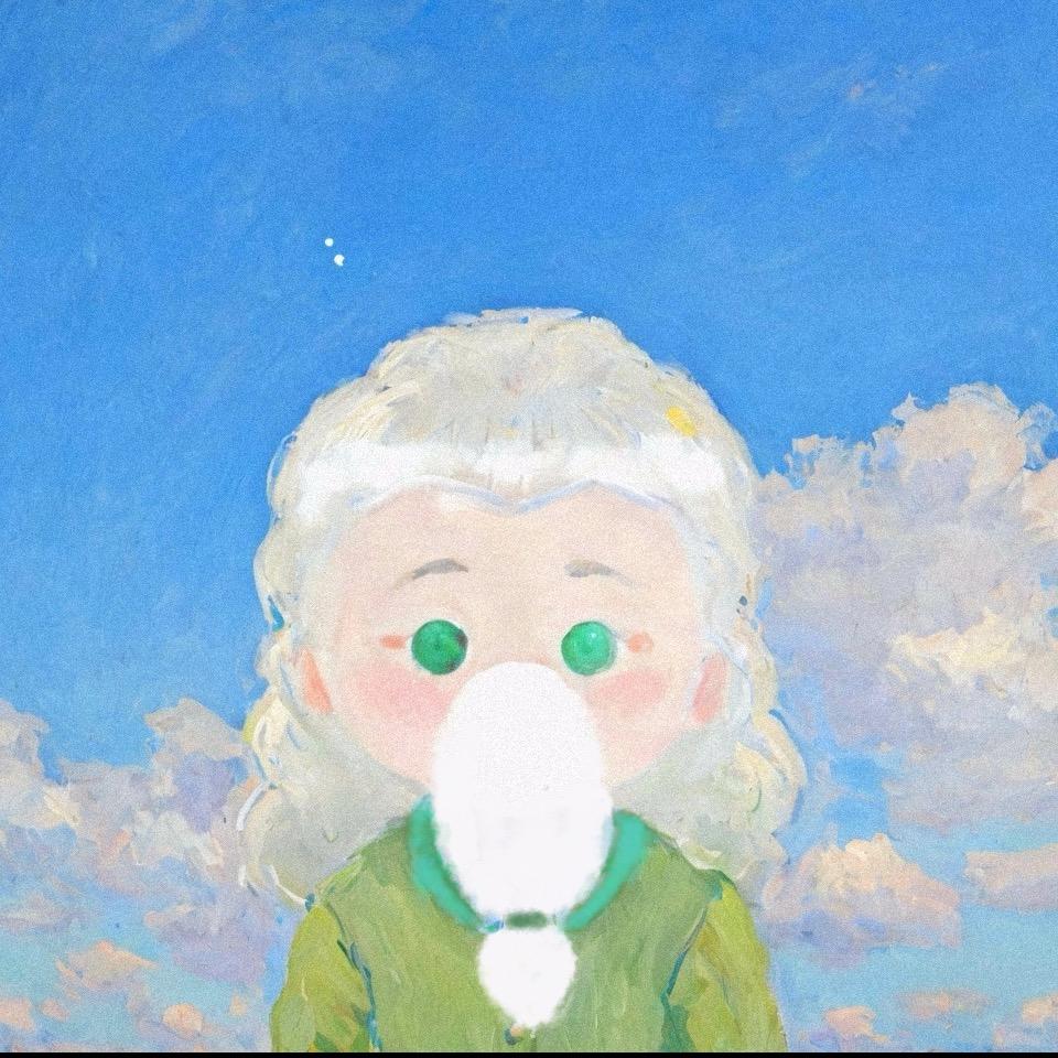 INFJ瓦尔登湖