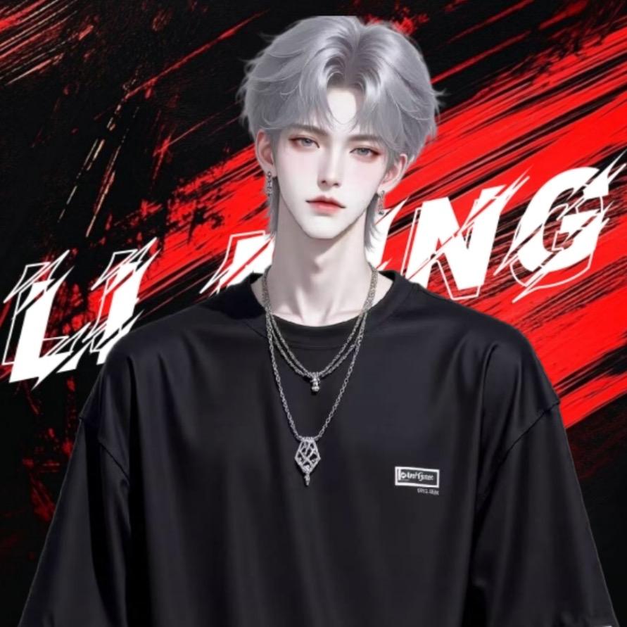 𝓛.林阳