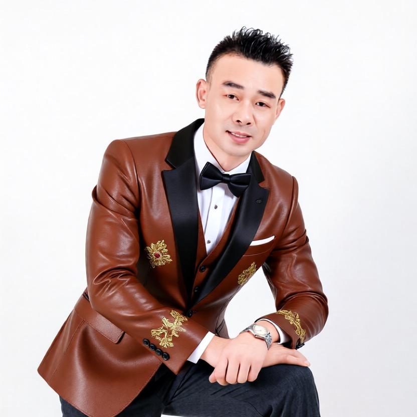 宝哥🌹泉州～高端洗护批发