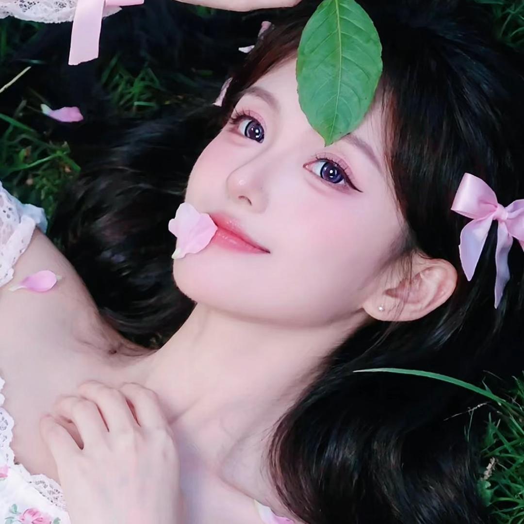 白芷妍☪︎
