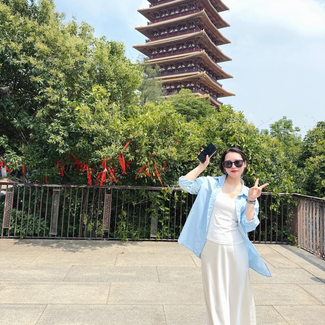 小陈宝贝👑