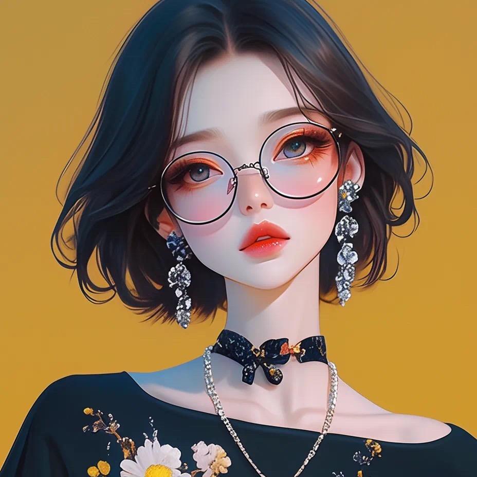 哈尼吖🎈