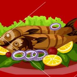 中央厨房美食体验