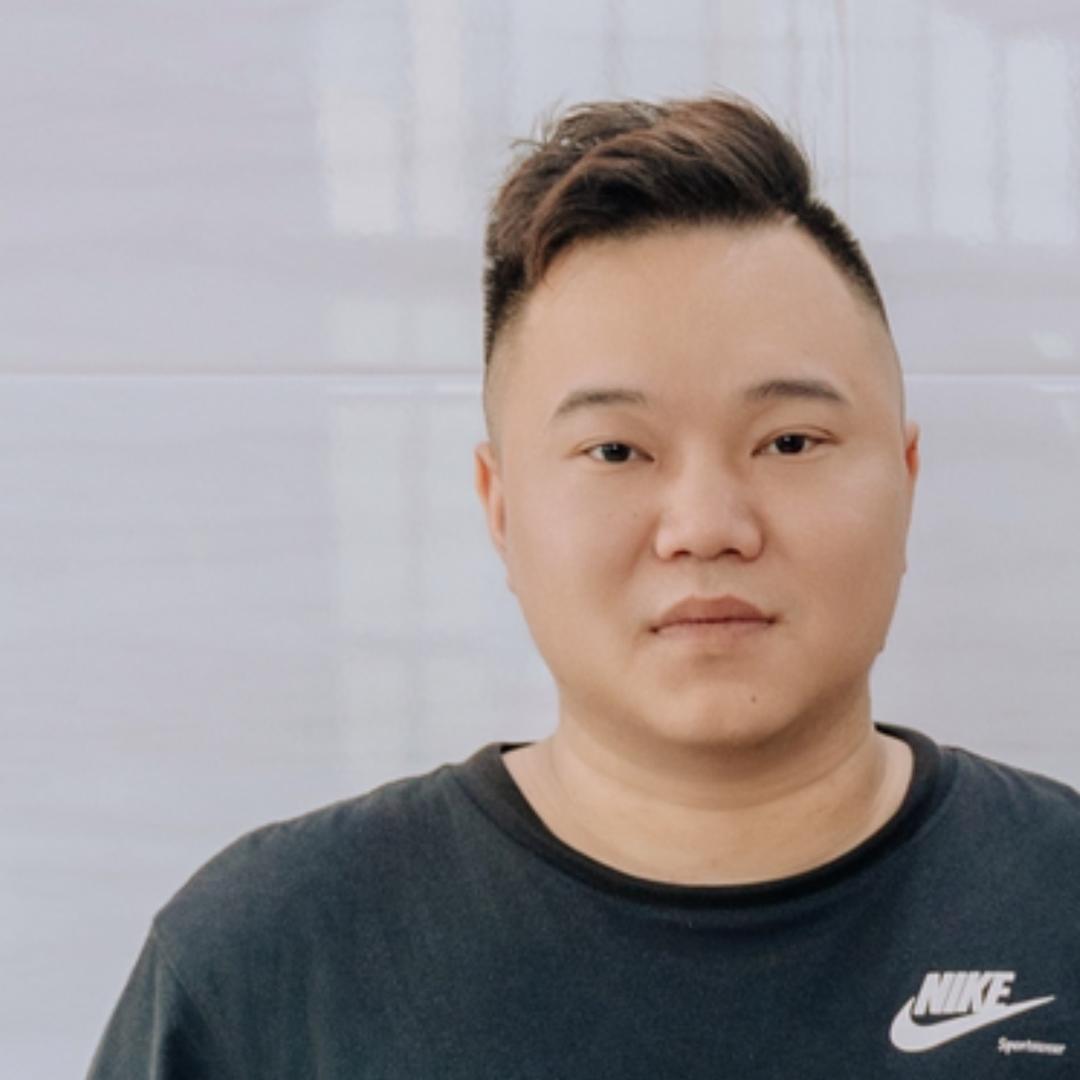 房地产销售沈文康