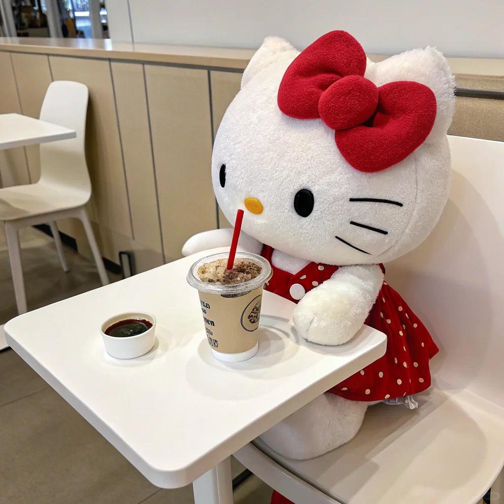 一点点可爱•蕾