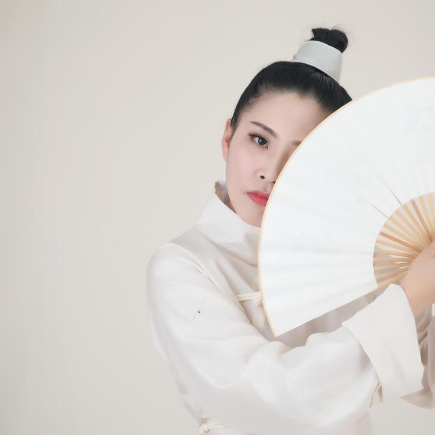 正能量的妮妮