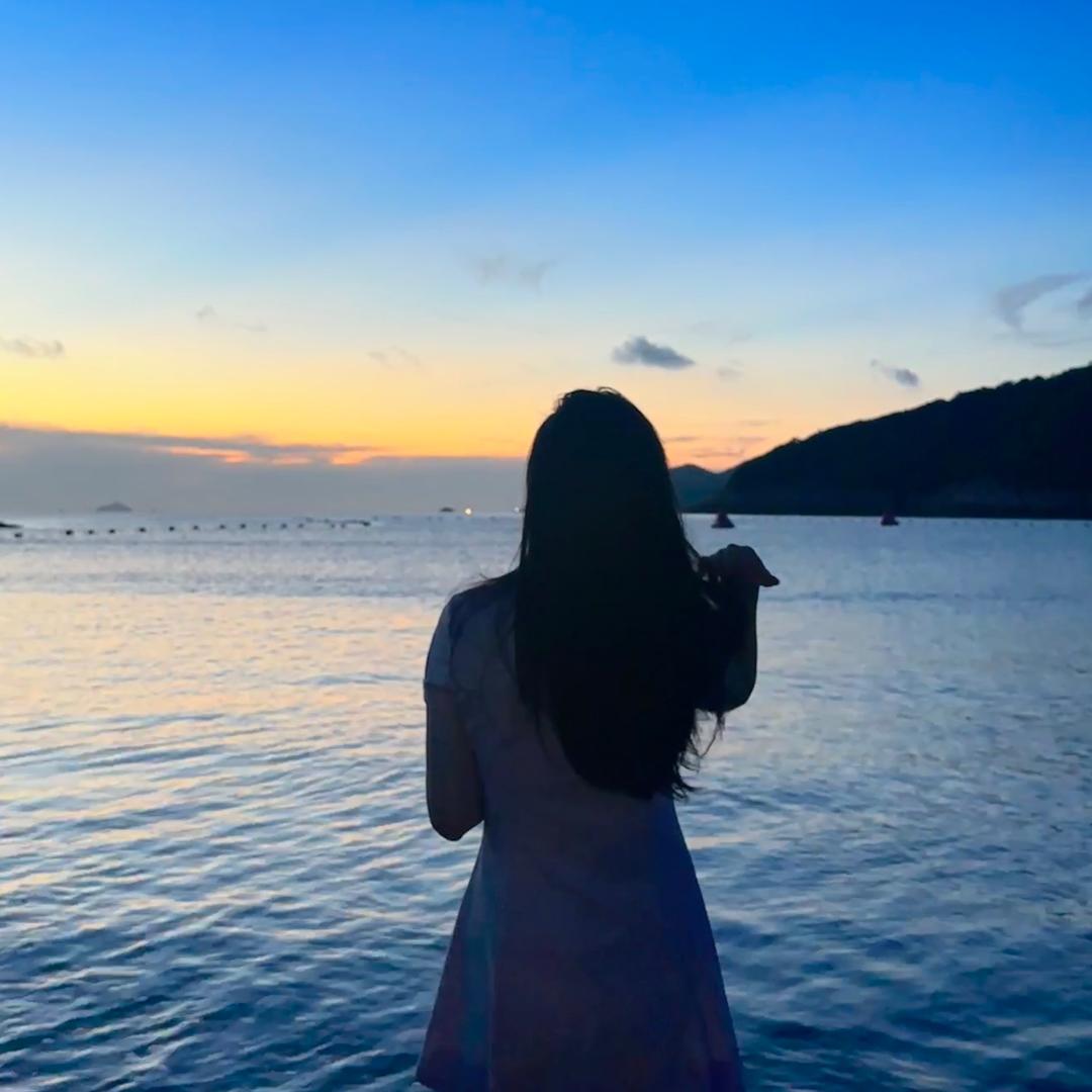 小成会幸福的