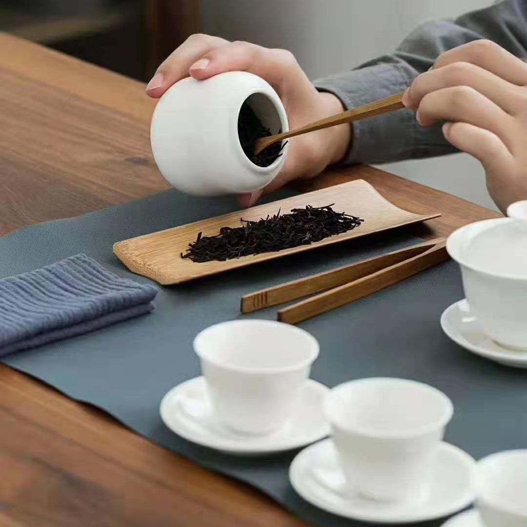 御茗天下省松专卖店