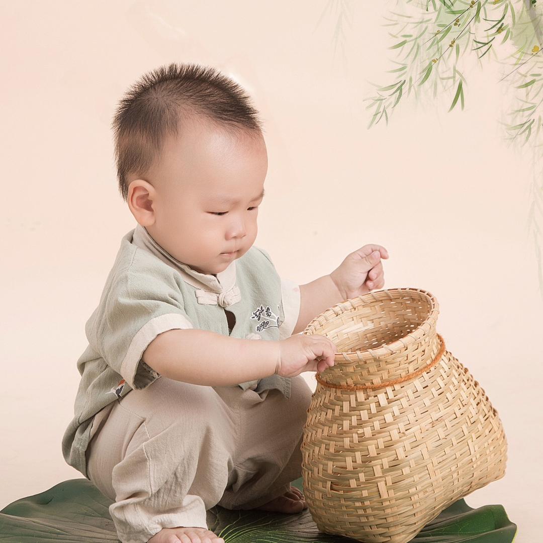 是霖霖呀