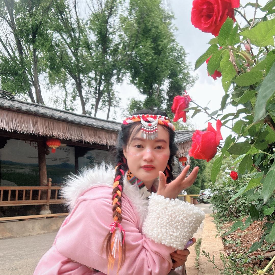 芳芳