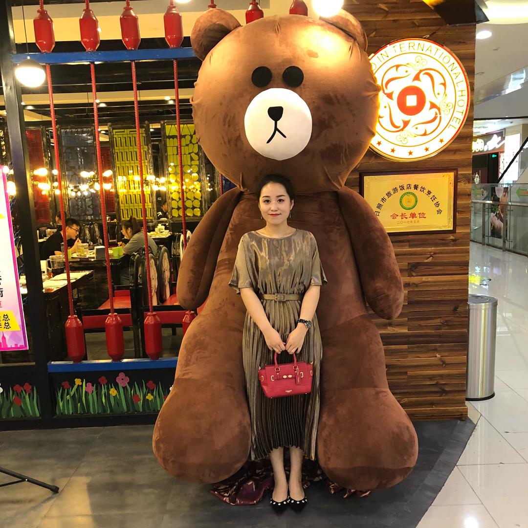 爱绮Plusgirl大码女装