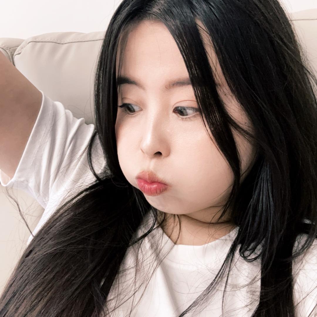 我是小雪呀（小月龄）