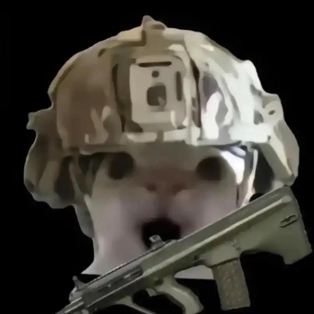 丢丢（三角洲裸枪哥）