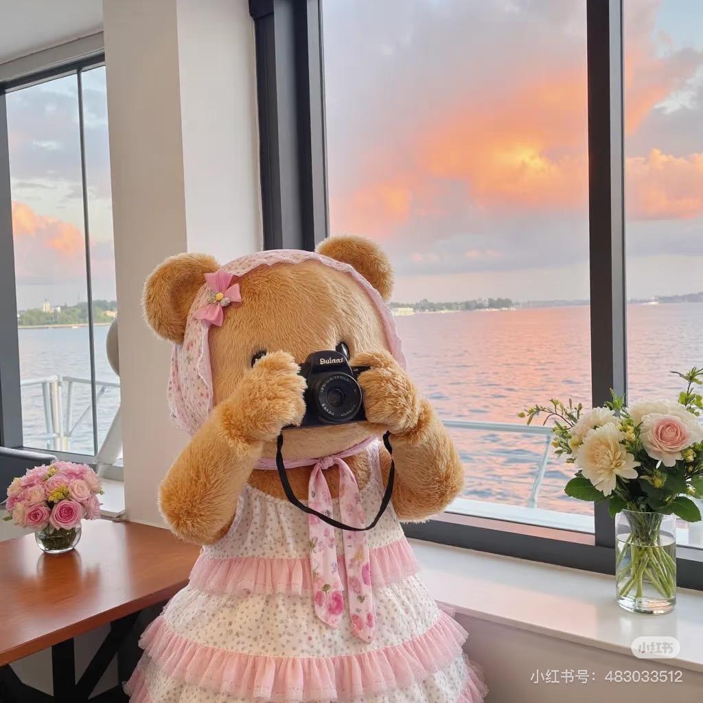 🧼黄油麻薯𓈒◌𓂂𓋜