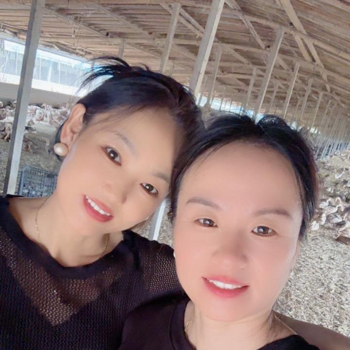 乡村妯娌
