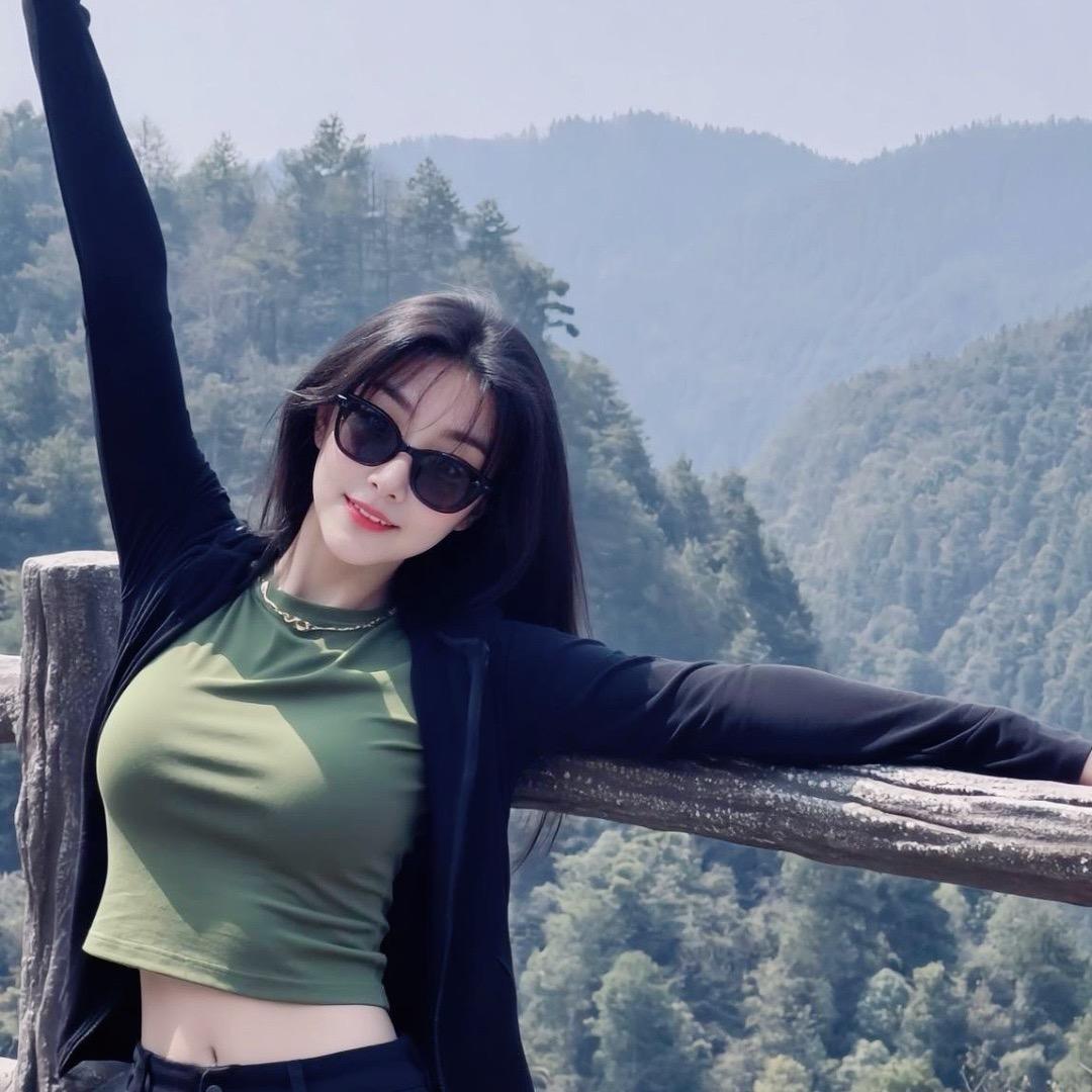 且行且看且从容