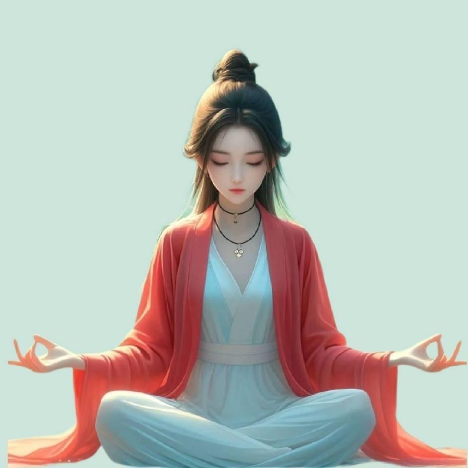 六诗姐