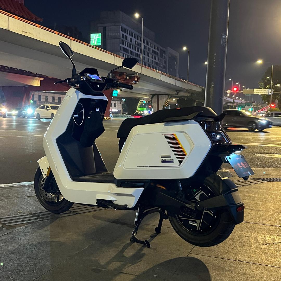 小牛电动(成都双楠店)