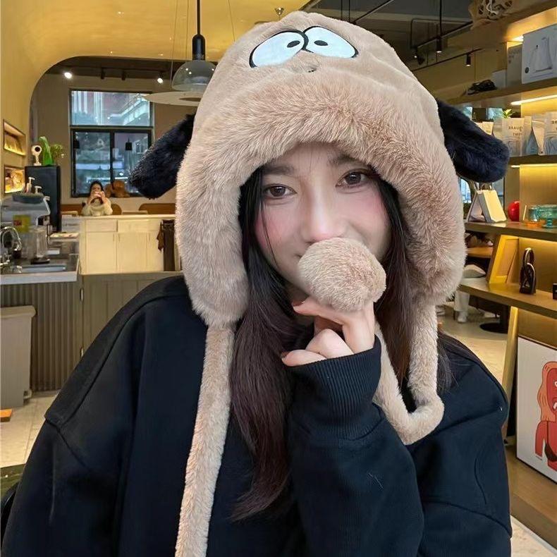 乐妍帽子铺