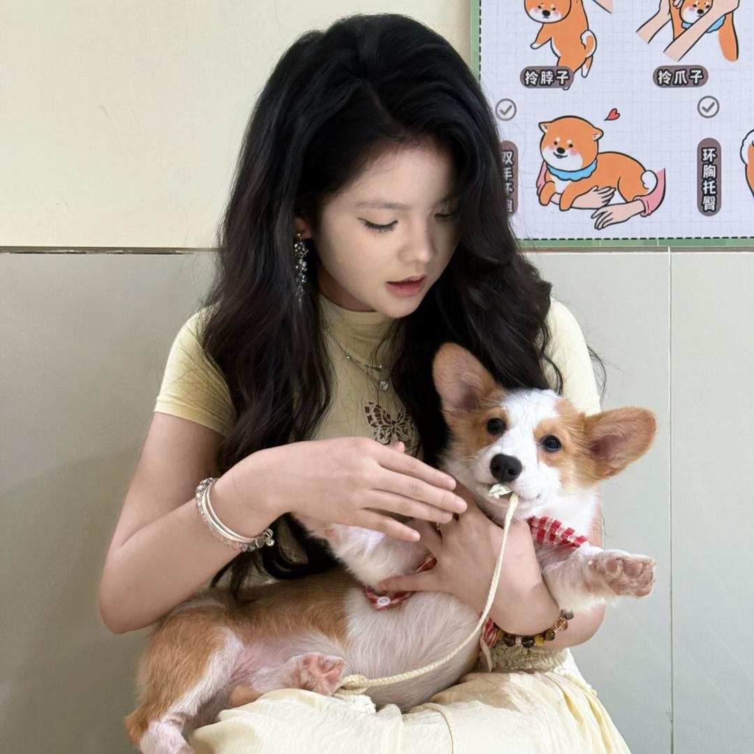 摇了个瑶（好闺蜜版）