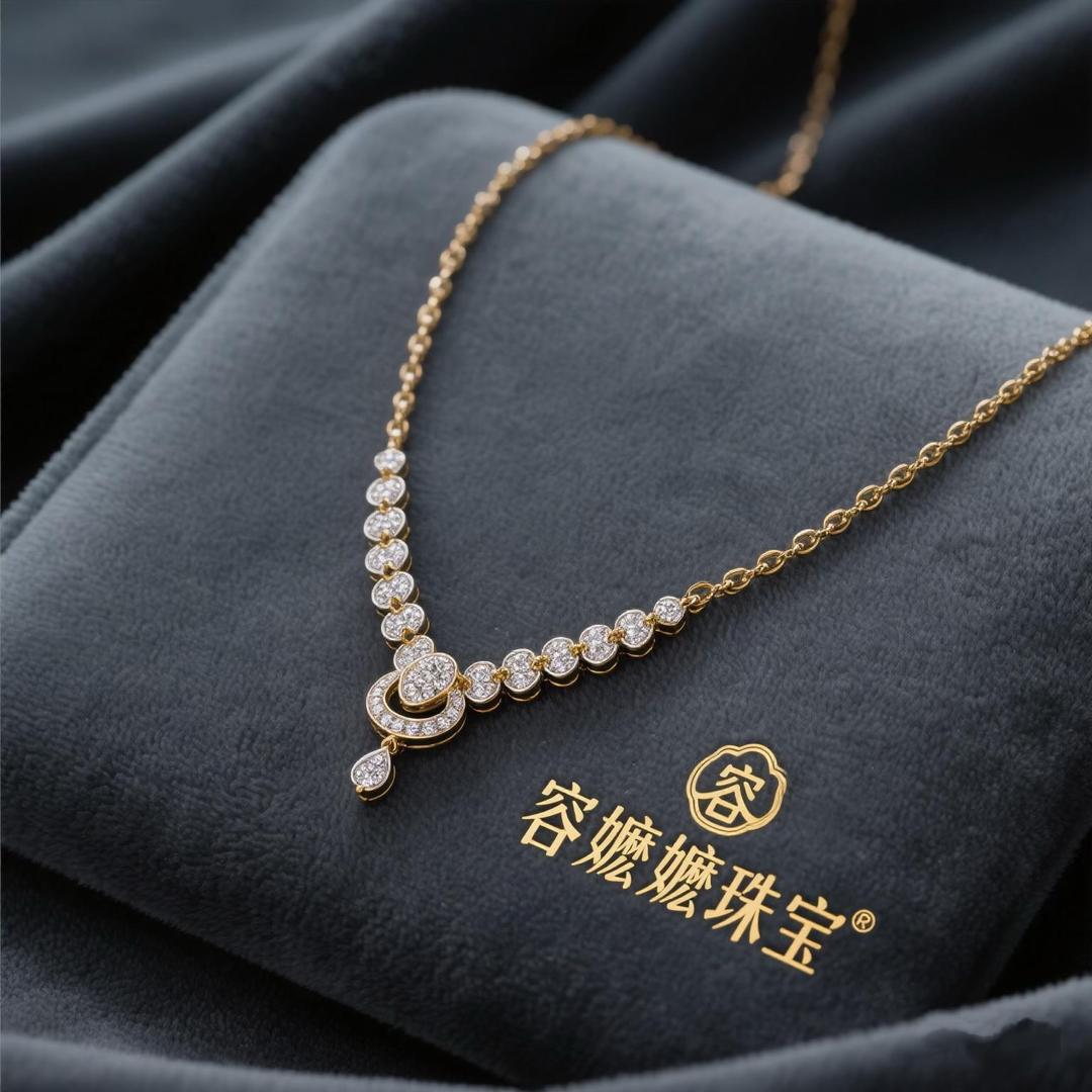 容嬷嬷珠宝