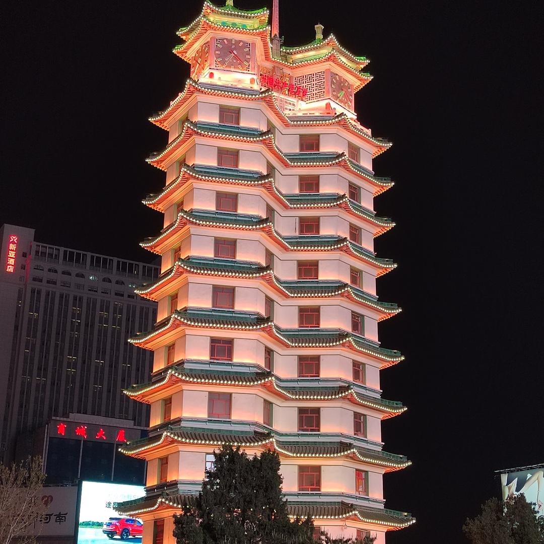 凯梧优选