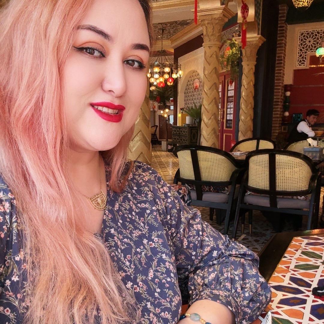 @婉婉han好物分享 新疆包邮