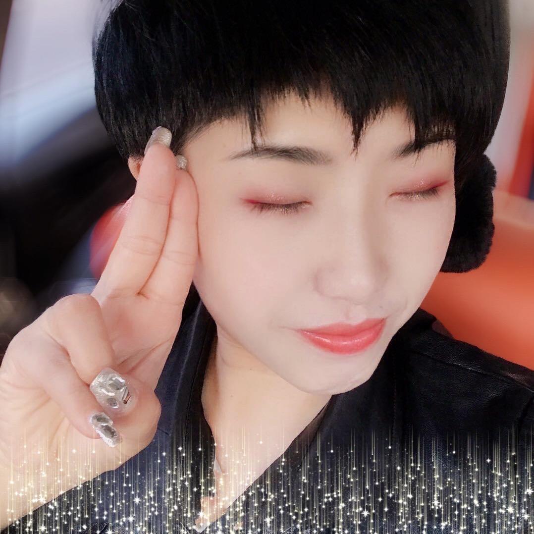 陈丽冰