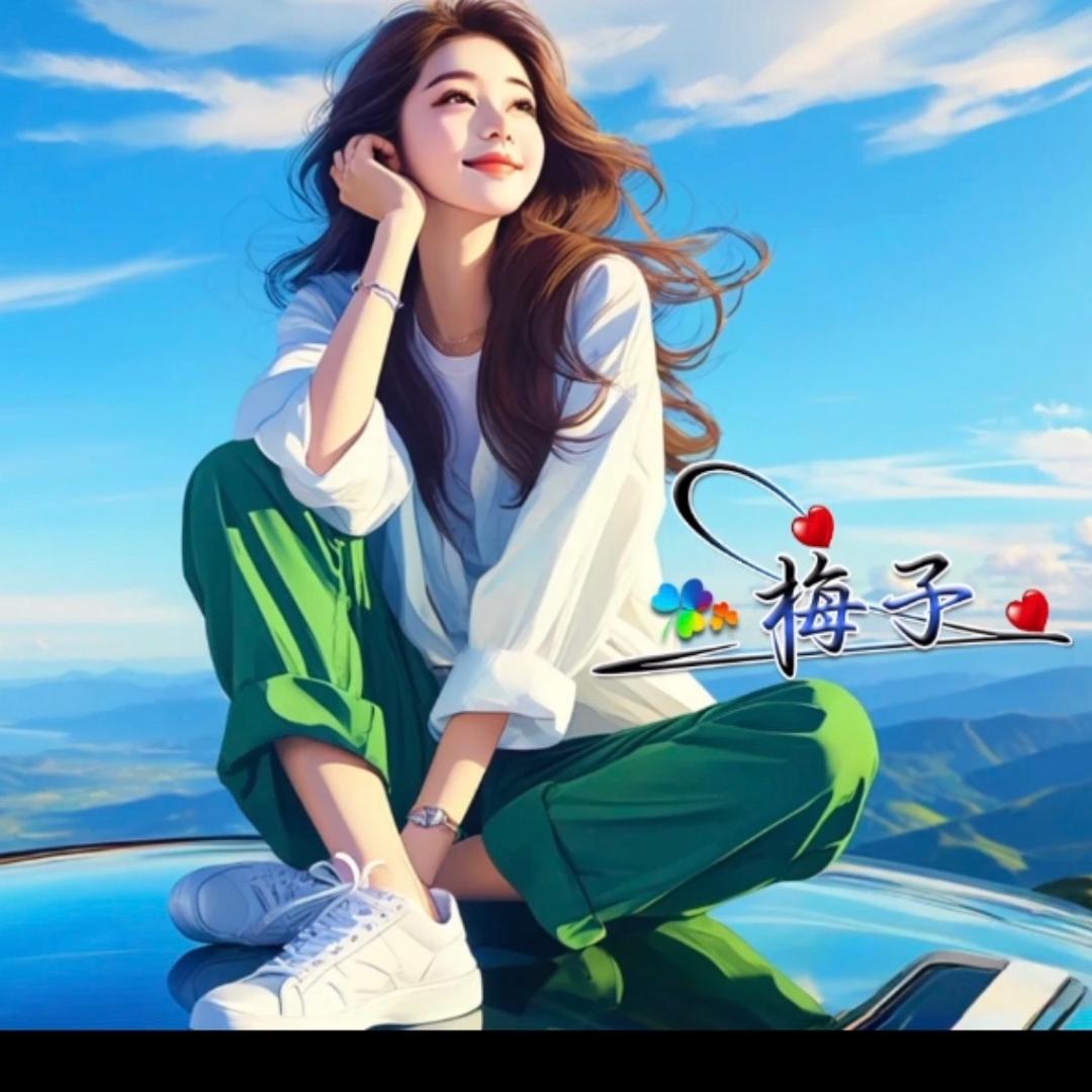 丫头