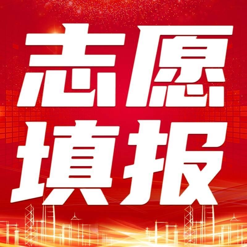志愿填报黎老师