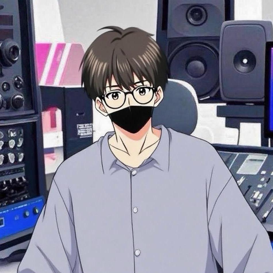 混音老舅长枫（G·E Music 团队）