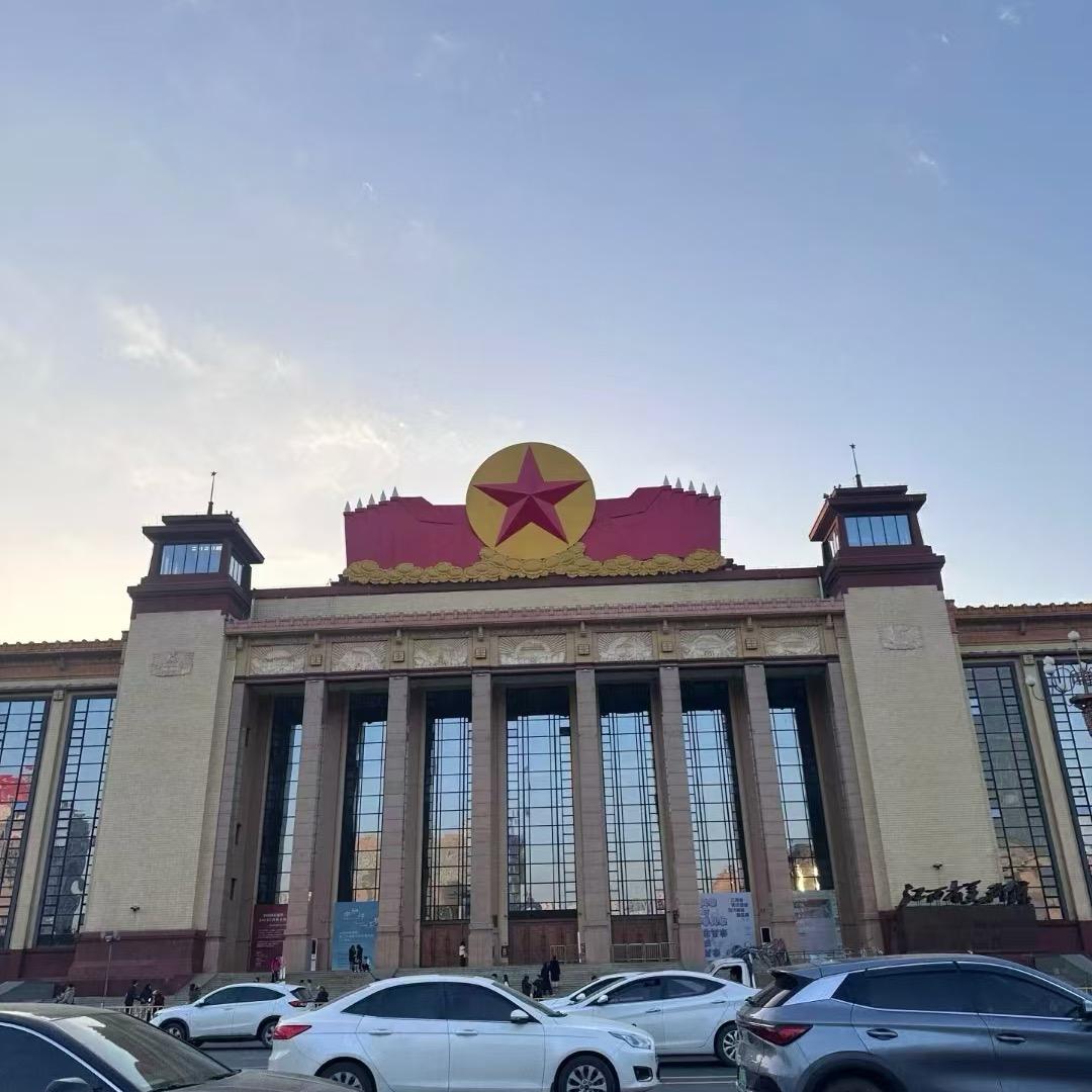 北京畅行无忧梅梅